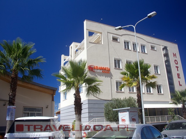 Hotel & Restaurant Aragosta (PKT)