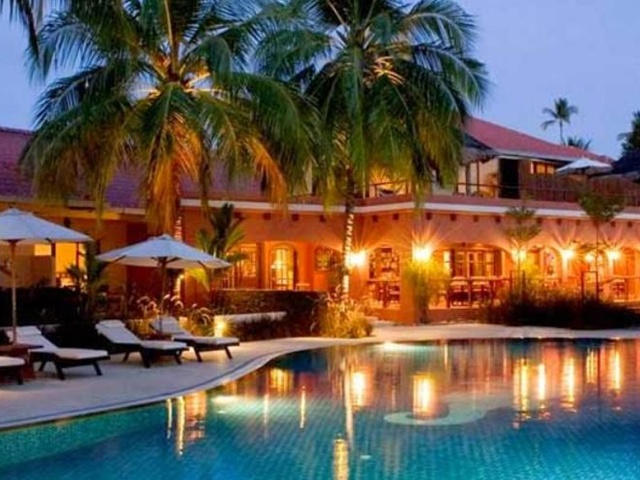 Casa del Mar Langkawi