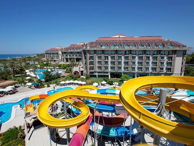 LAGO HOTEL