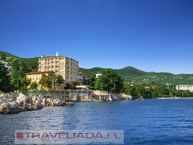 Bristol Hotel Opatija