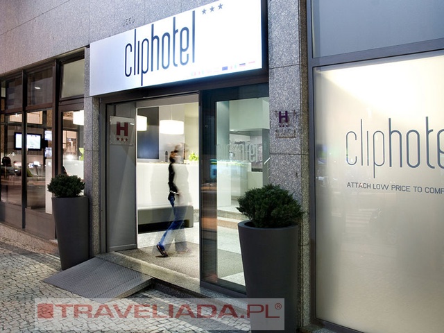 Clip Hotel Porto Gaia