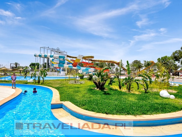 One Resort Aqua Park