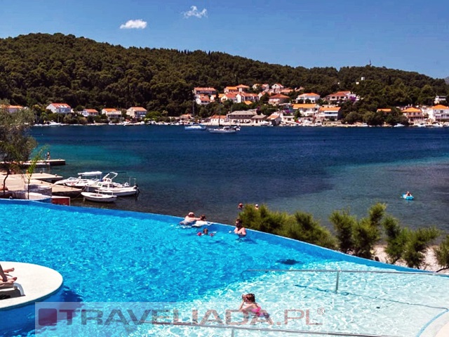 Aminess Vival Port9 Resort