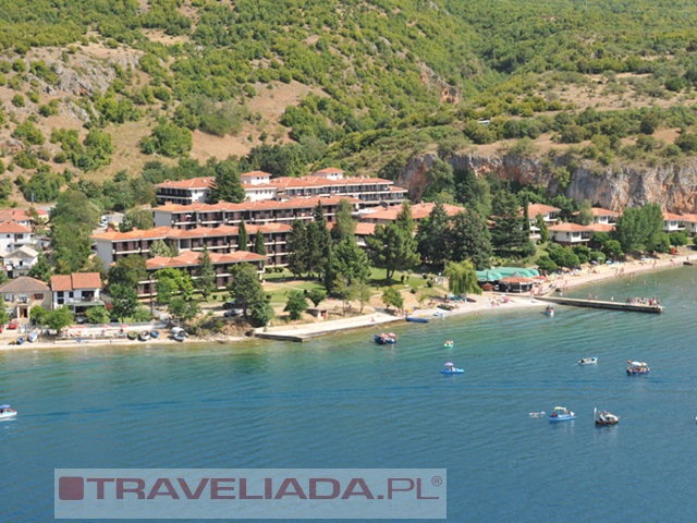 Hotel Desaret