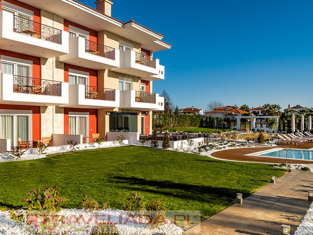 Lagaria Hotel and Apartments