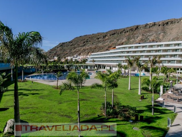 Radisson Blu Resort & Spa Gran Canaria Mogan