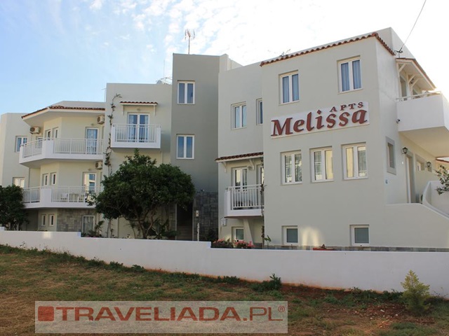 Melissa Apartments