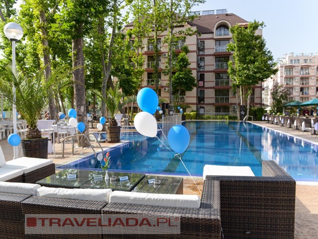 Tarsis Hotel & Aquapark