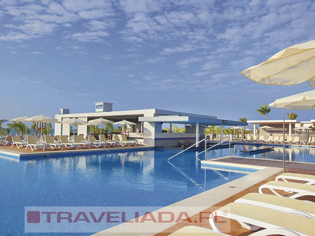 Hotel Riu Playa Blanca