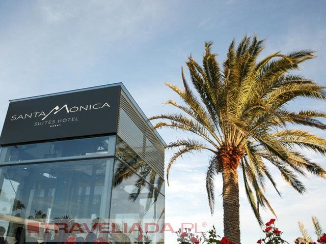 Santa Monica Suites