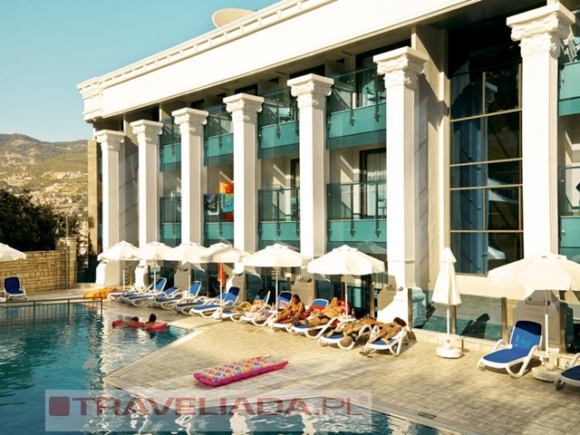 KAPTAN HOTEL