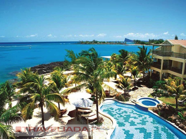 Hibiscus Boutique Hotel