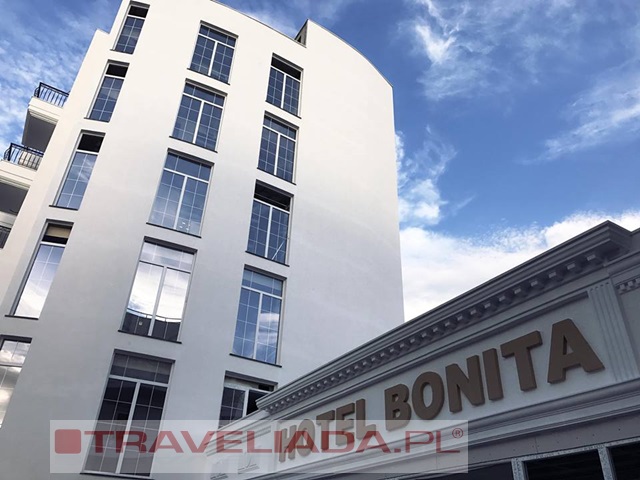 Hotel Bonita (PKT)