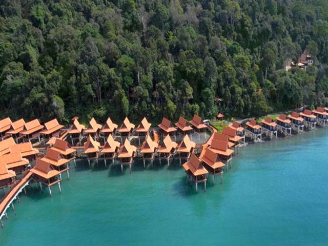 Berjaya Langkawi