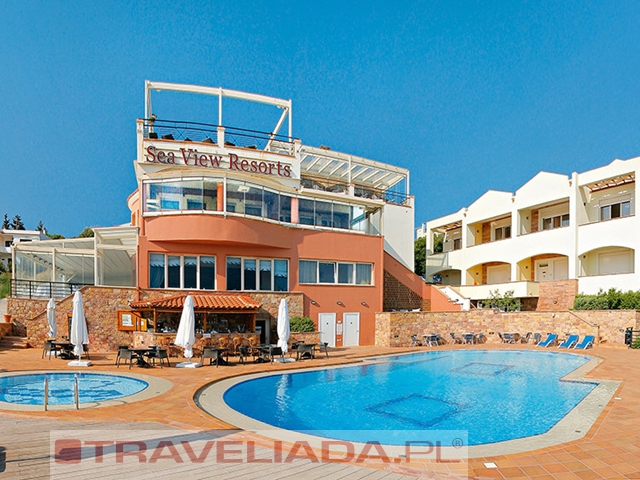 Sea View Resorts