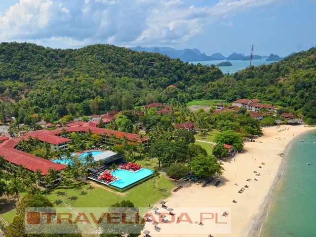 Holiday Villa Resort & Beachclub