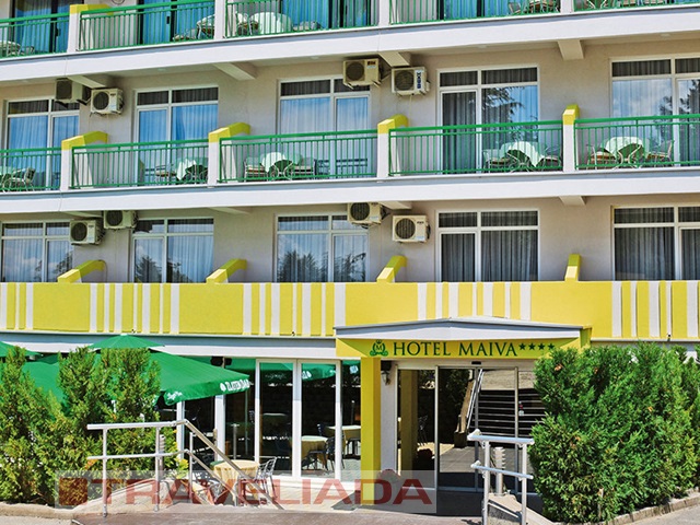 Hotel Maiva