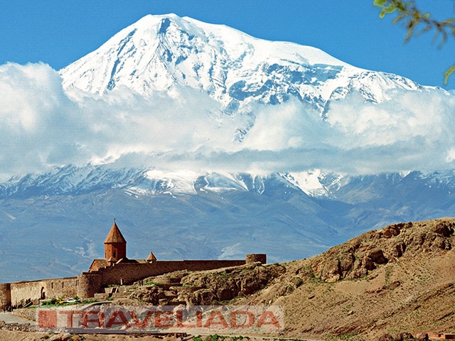 Widok Na Ararat
