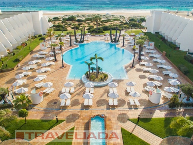 Iberostar Waves Royal Andalus