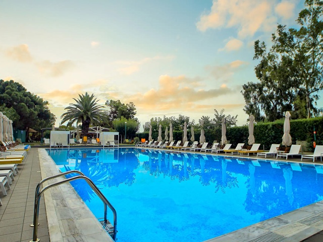 Domotel Xenia Volos City Resort
