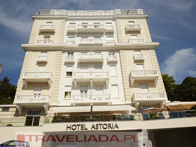 Astoria Hotel Opatija