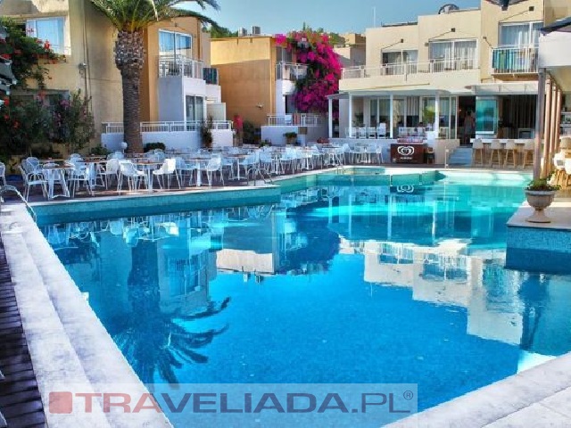 Nefeli Hotel Rethymno