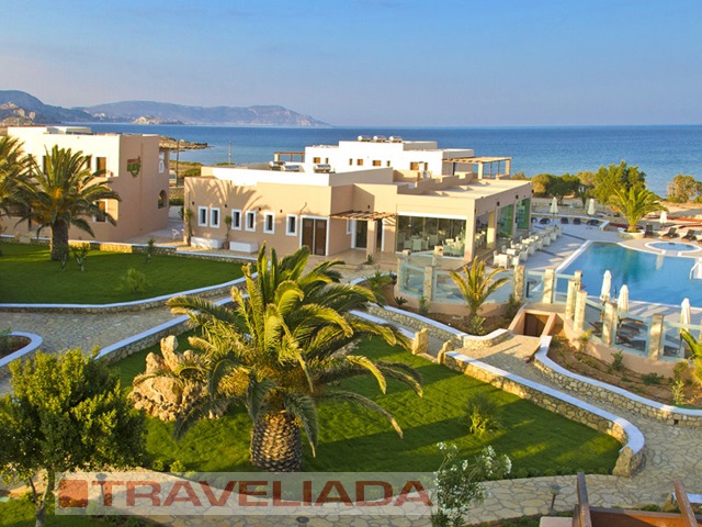 Irini Beach
