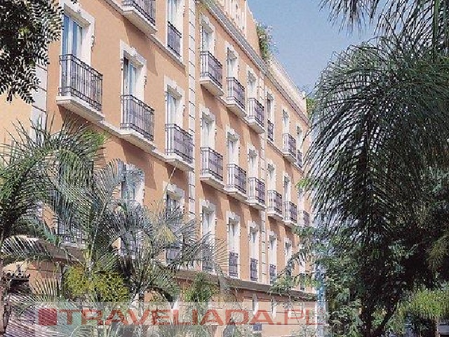 Hotel RF Astoria Adults Only