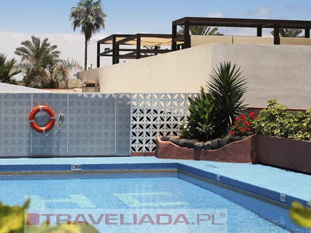 Check in Concordia Playa