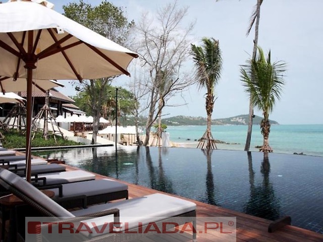 Anantara Lawana Koh Samui Resort 5