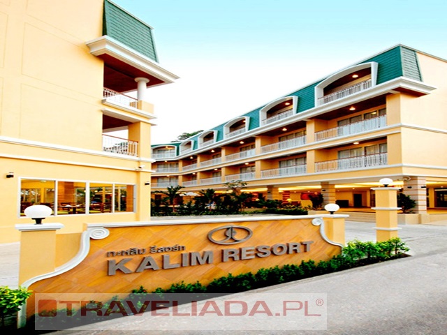 Kalim Resort