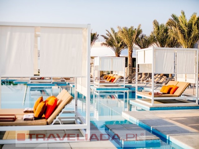 Intercontinental Fujairah Resort