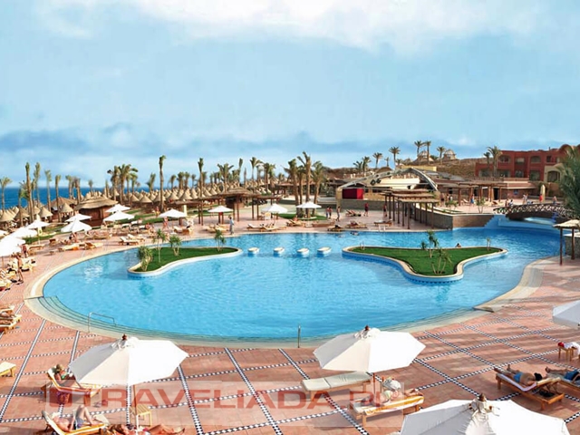 Sharm Grand Plaza