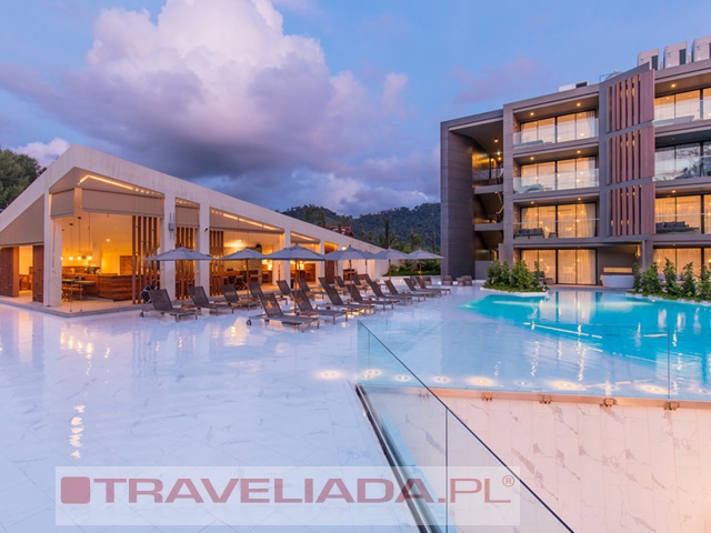 La Vela Khao Lak