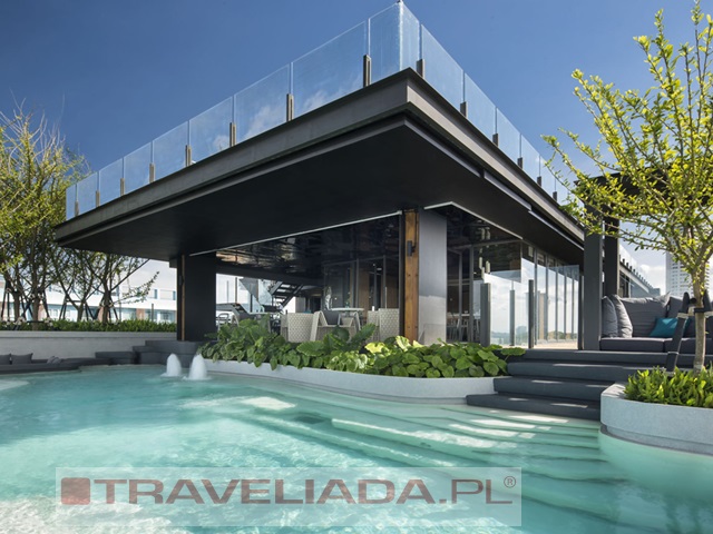 X2 Vibe Pattaya Seaphere Residence