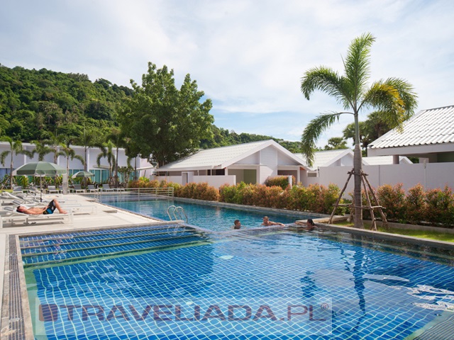 The Palmery Resort