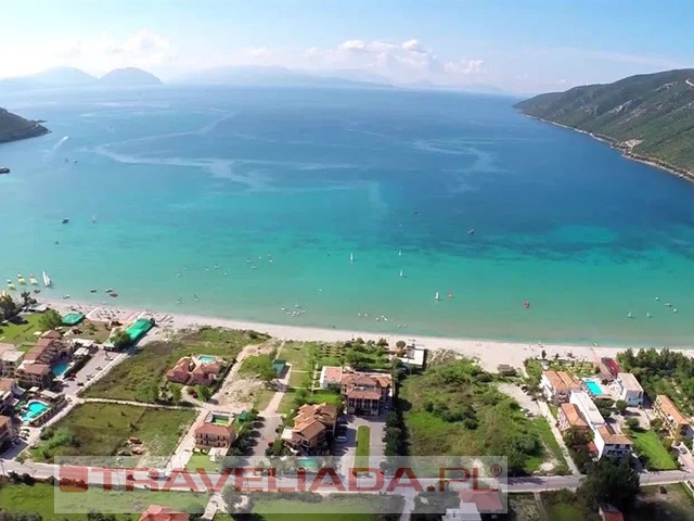 Hotel Crystal Waters