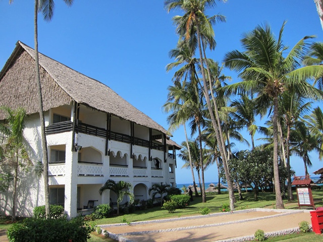 Southern Palms Beach Resort