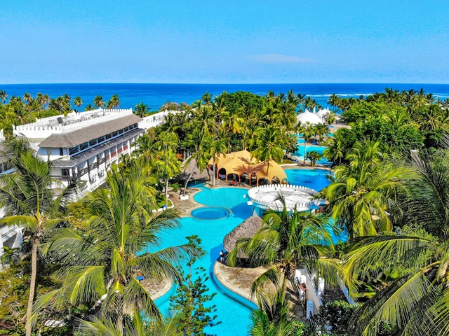 SWAHILI BEACH RESORT