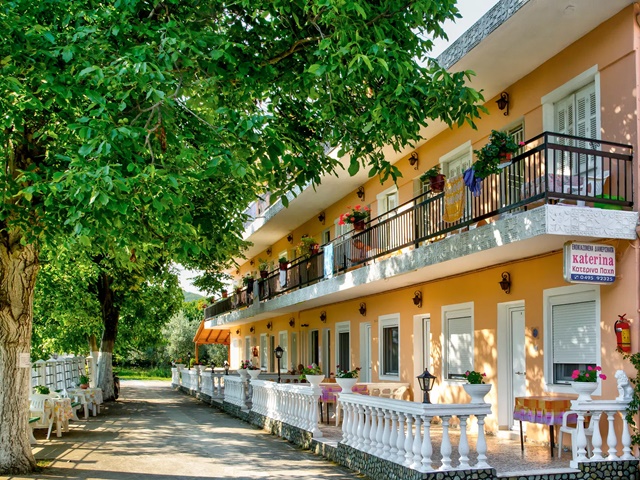 Studia Katerina