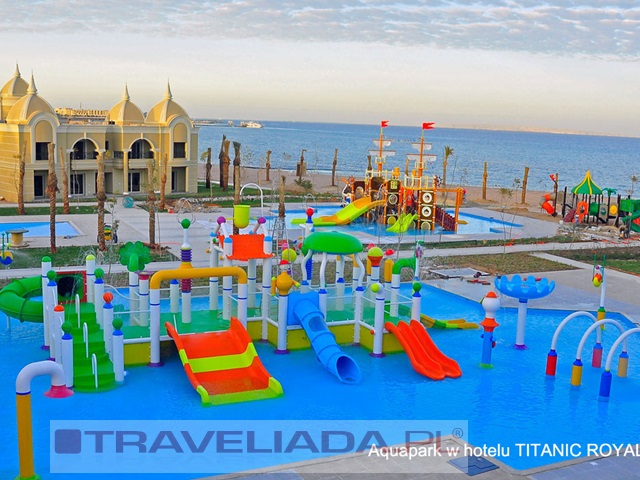 TITANIC ROYAL RESORT