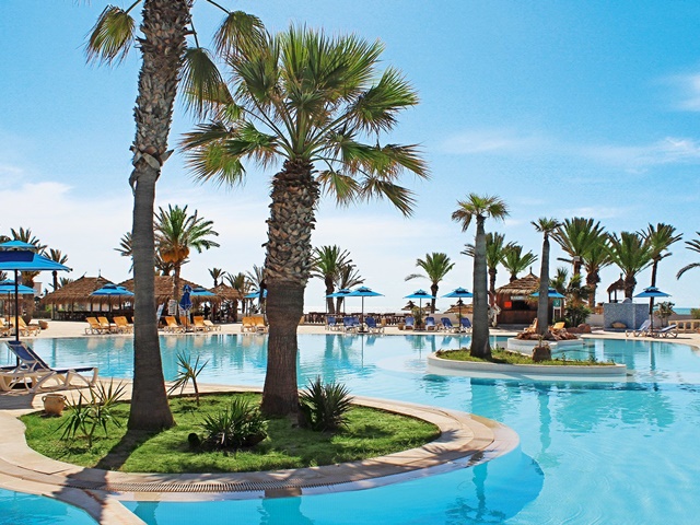 Royal Karthago Djerba