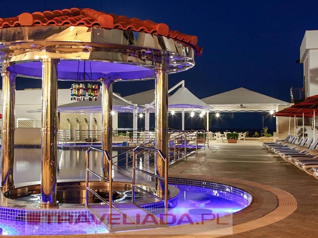 Mirage Bab Al Bahr Hotel & Resort