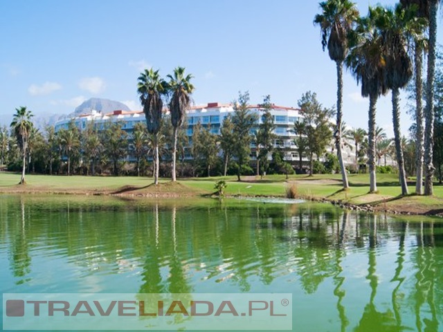 Gara Suites Golf & Spa