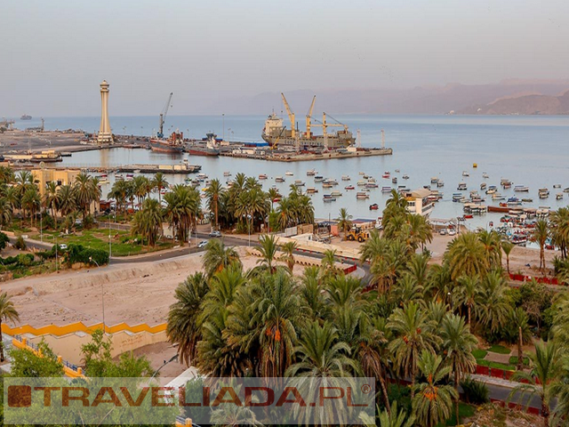 City Tower Hotel Aqaba