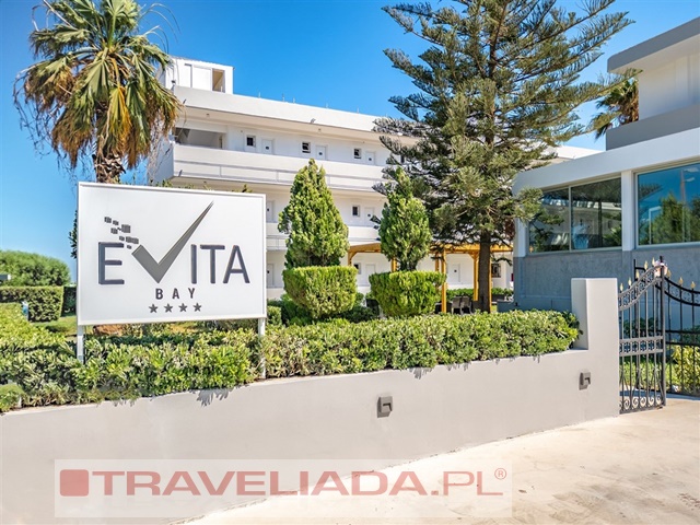 Hotel Evita Bay