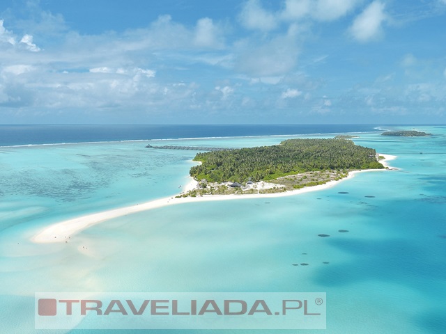 Villa Park (ex. Sun Island Resort & Spa)