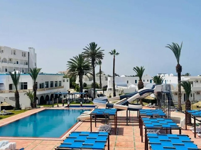 Best Beach Hotel