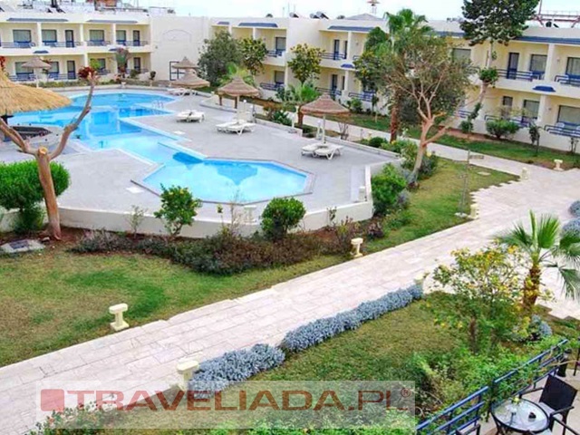 Cataract Resort