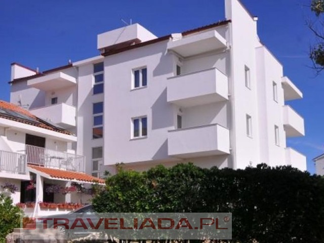 Boutique Hotel Intermezzo Pag Centre